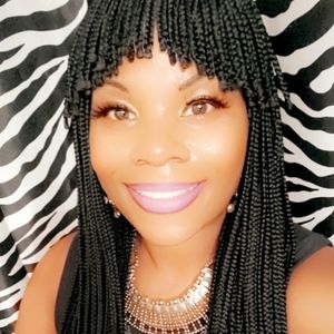 Meet your Posher, Benita